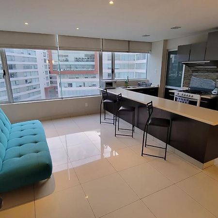 Chicago Suites Wtc Mexico City Luaran gambar
