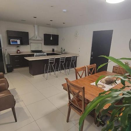 Chicago Suites Wtc Mexico City Luaran gambar