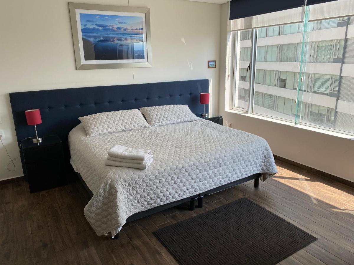 Chicago Suites Wtc Mexico City Luaran gambar