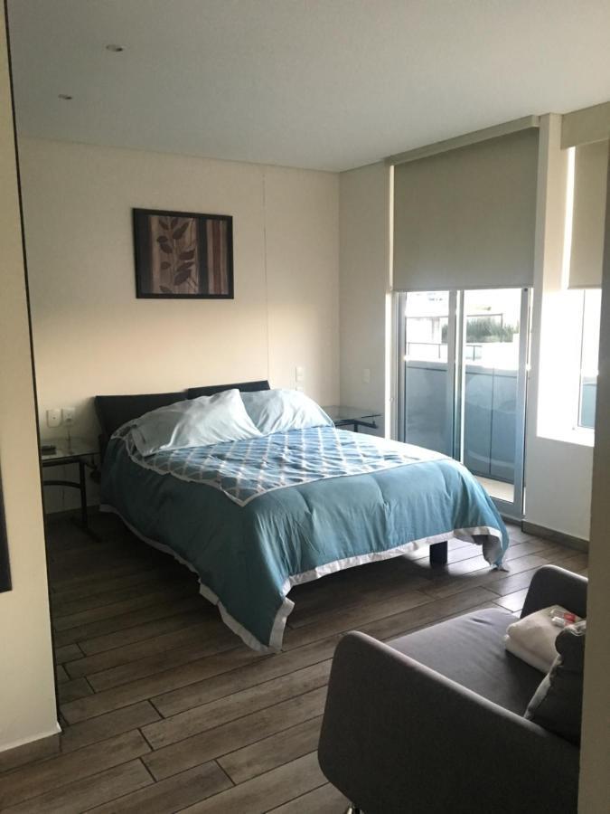Chicago Suites Wtc Mexico City Luaran gambar