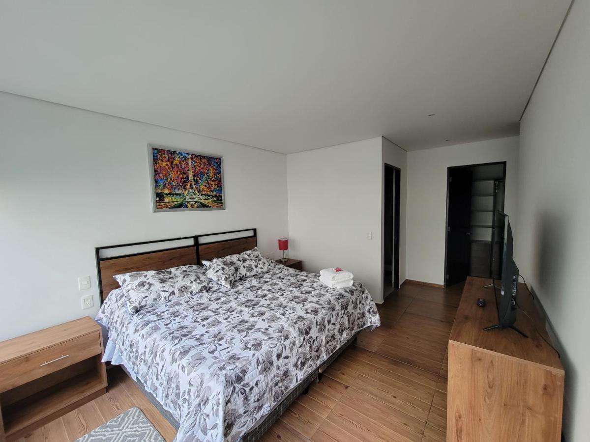 Chicago Suites Wtc Mexico City Luaran gambar
