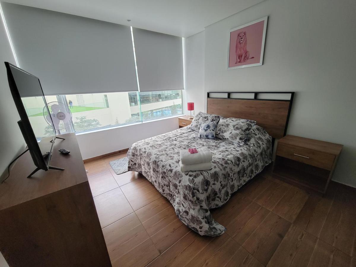 Chicago Suites Wtc Mexico City Luaran gambar