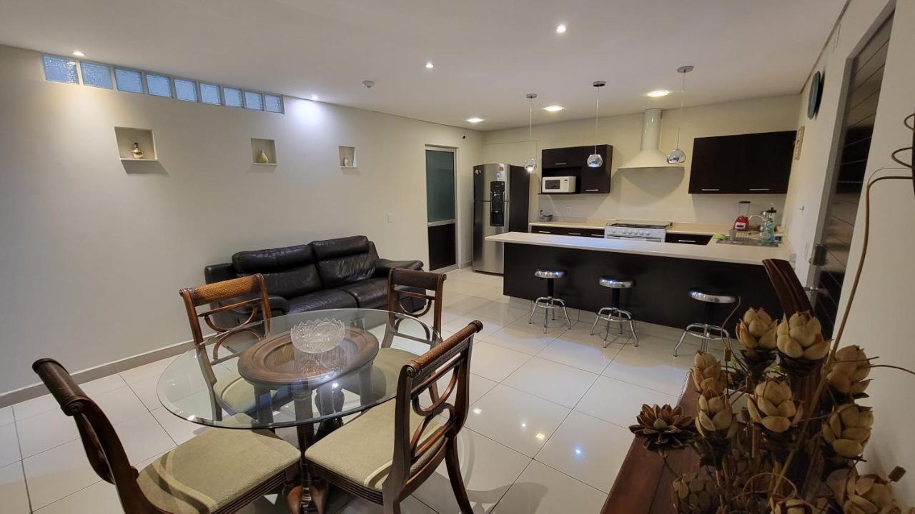 Chicago Suites Wtc Mexico City Luaran gambar