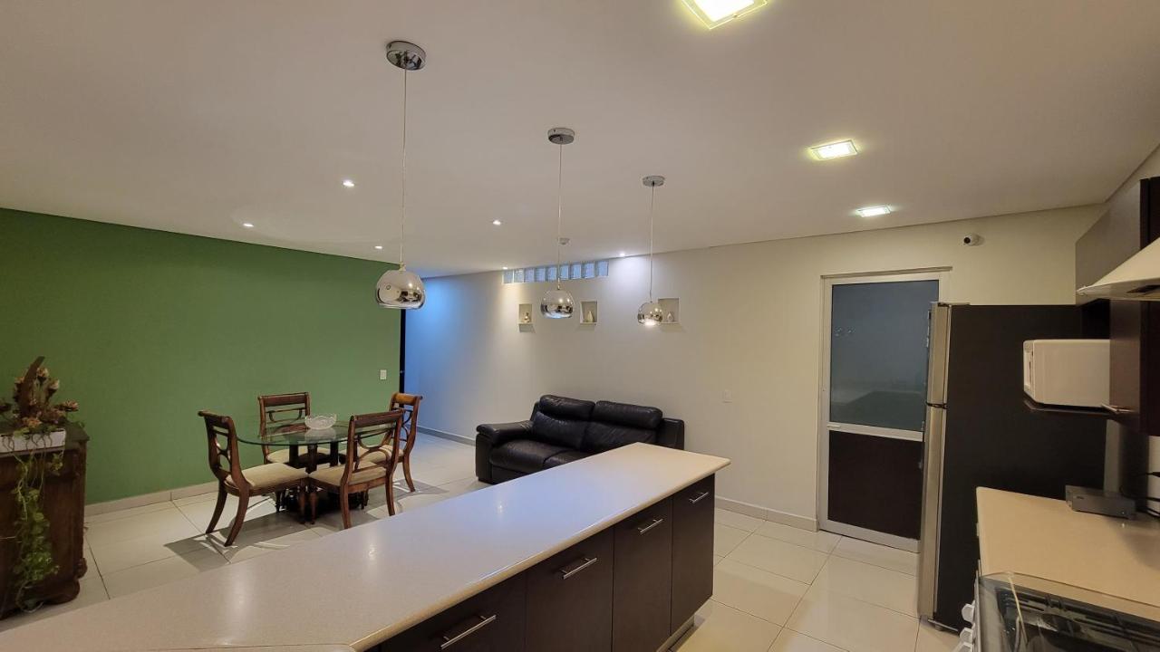 Chicago Suites Wtc Mexico City Luaran gambar