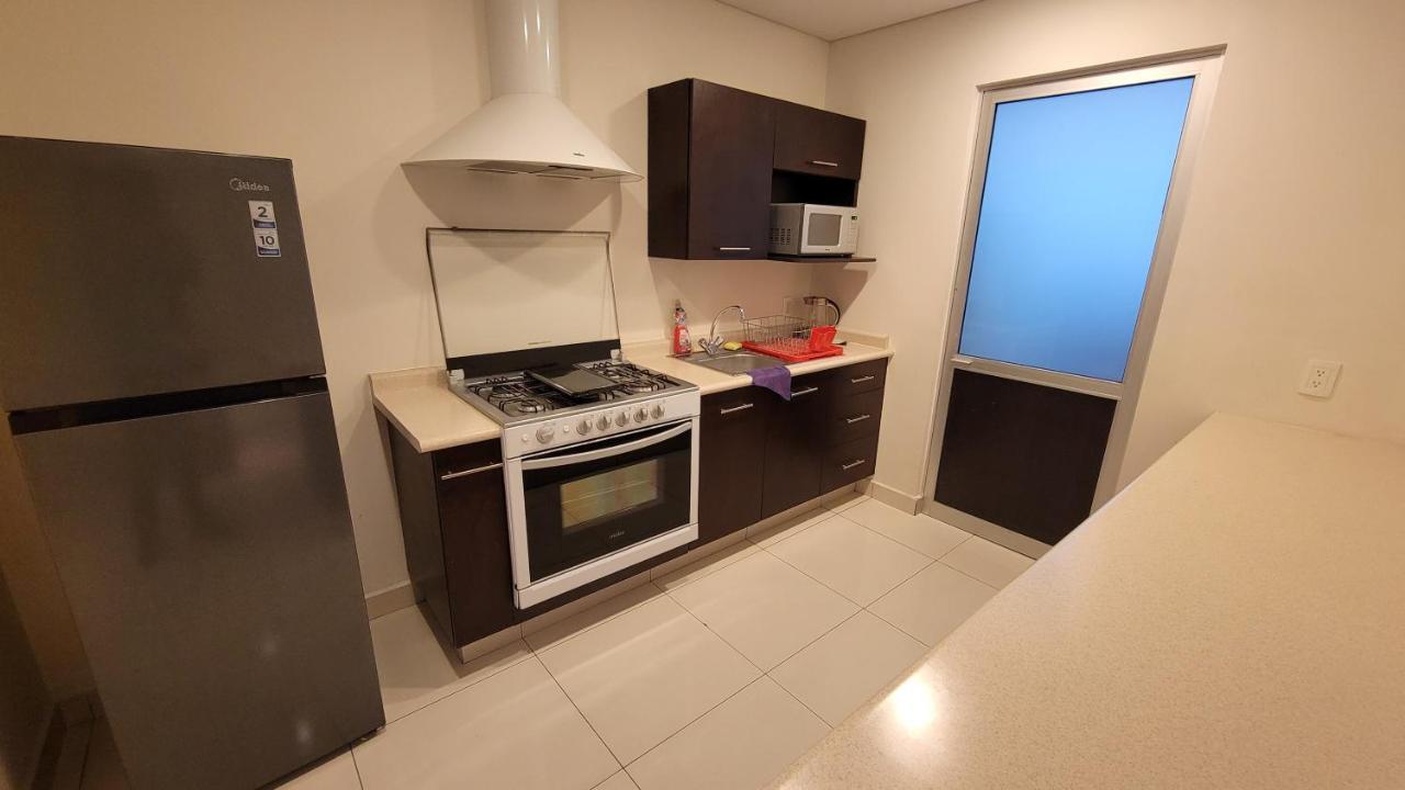 Chicago Suites Wtc Mexico City Luaran gambar