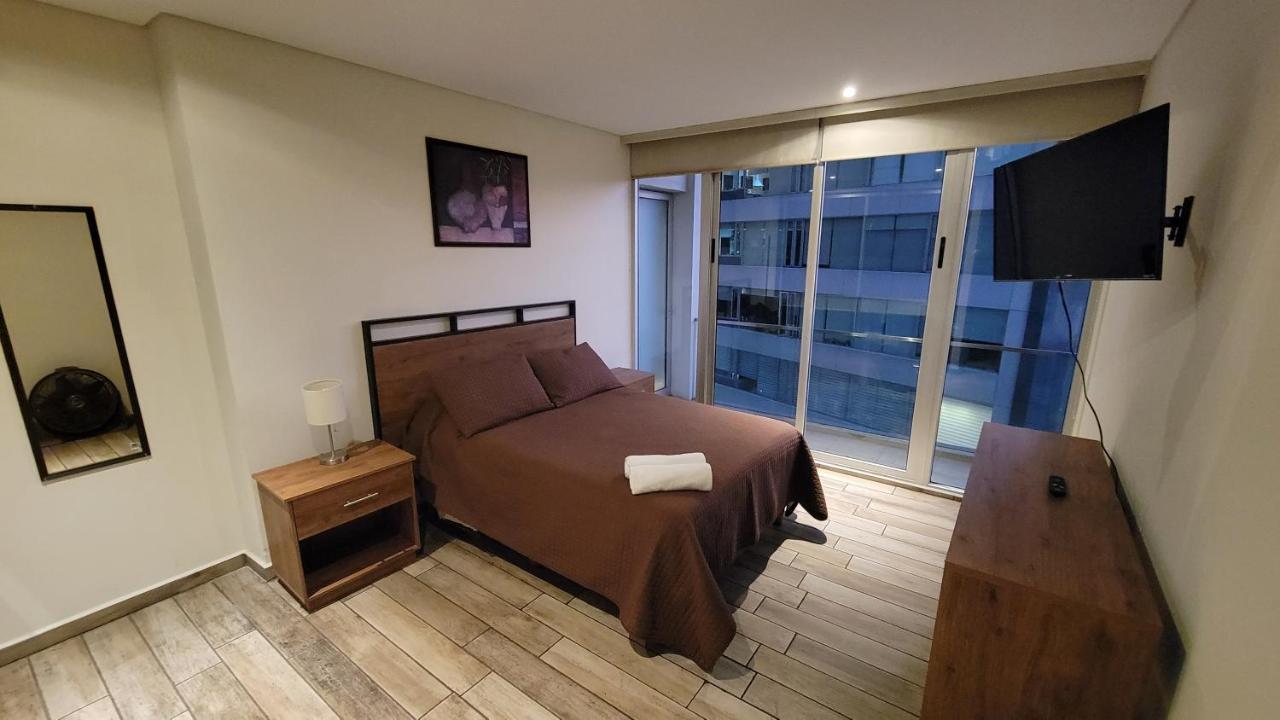 Chicago Suites Wtc Mexico City Luaran gambar