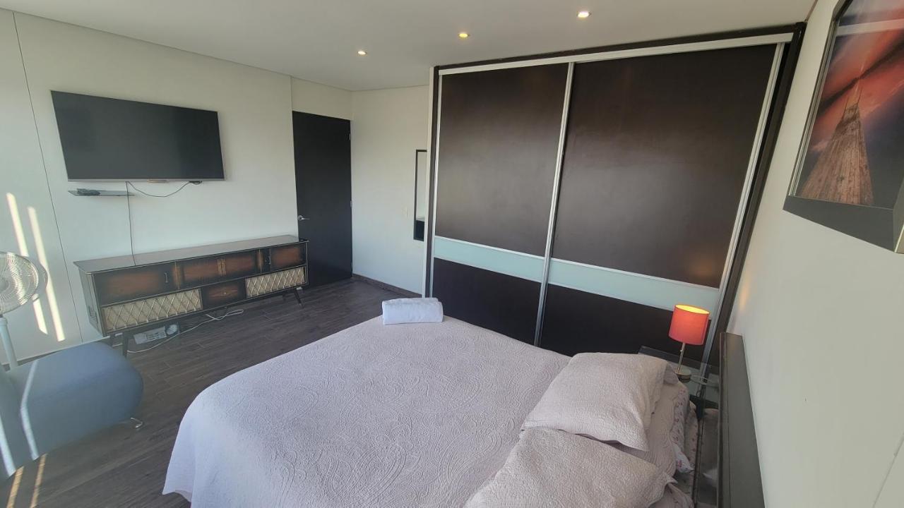Chicago Suites Wtc Mexico City Luaran gambar