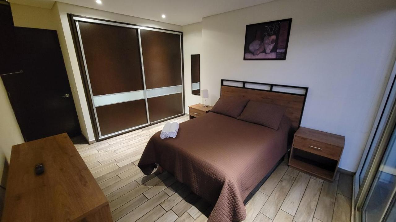 Chicago Suites Wtc Mexico City Luaran gambar