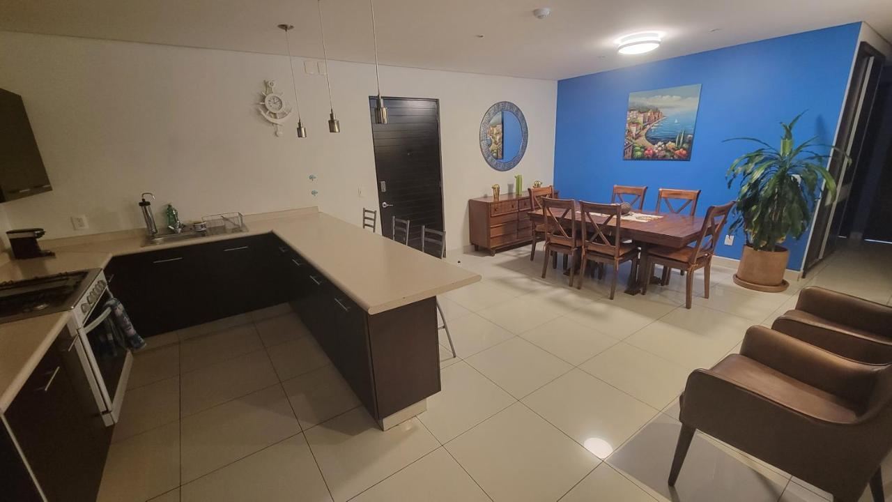 Chicago Suites Wtc Mexico City Luaran gambar