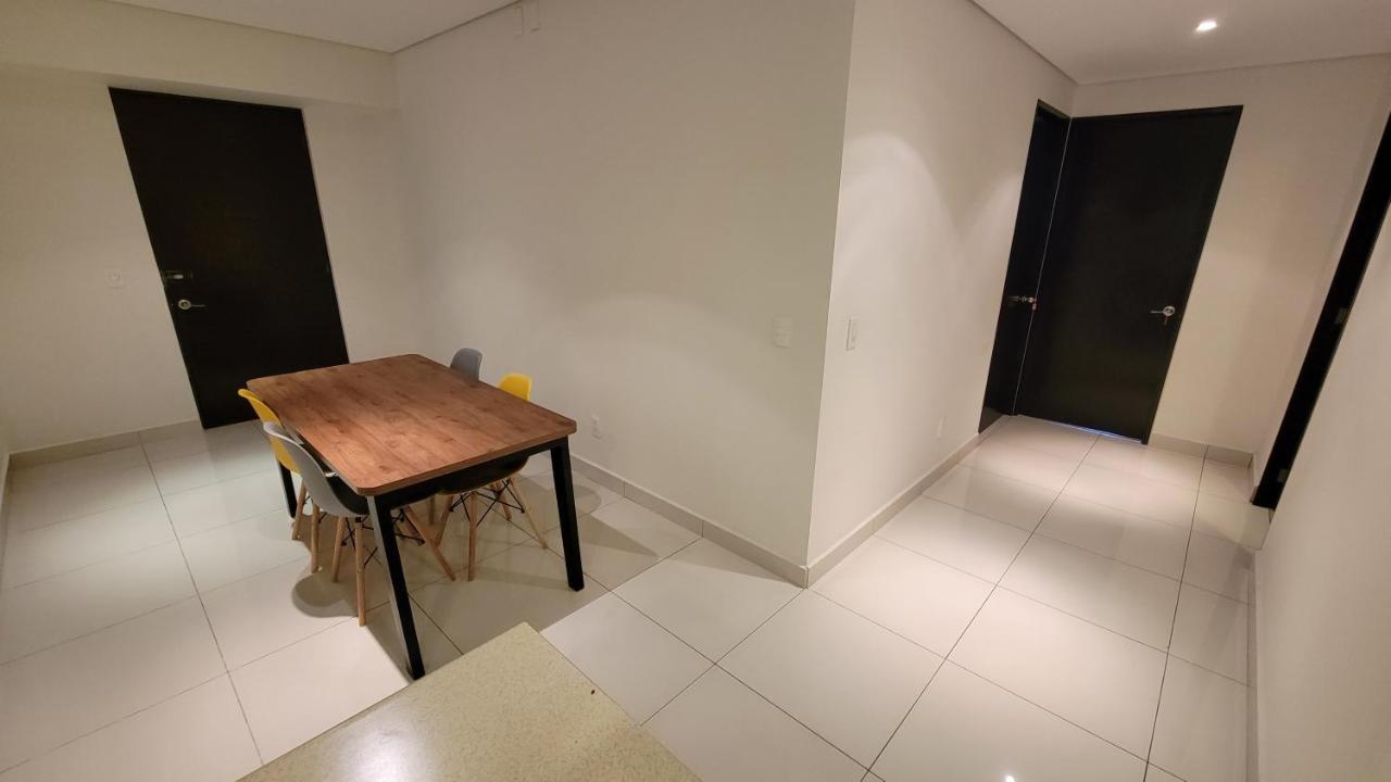 Chicago Suites Wtc Mexico City Luaran gambar