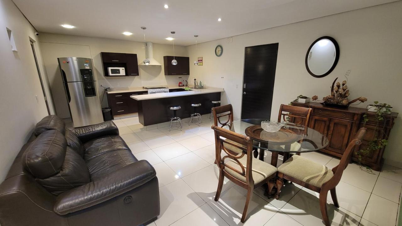 Chicago Suites Wtc Mexico City Luaran gambar