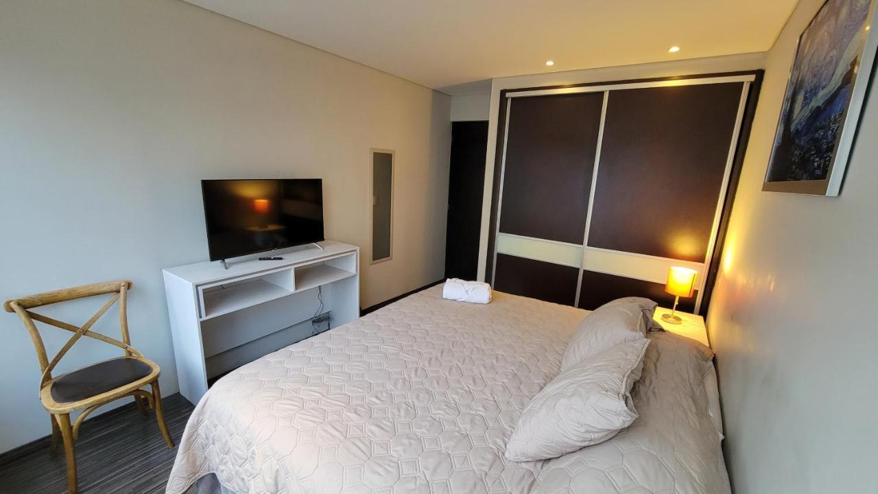 Chicago Suites Wtc Mexico City Luaran gambar