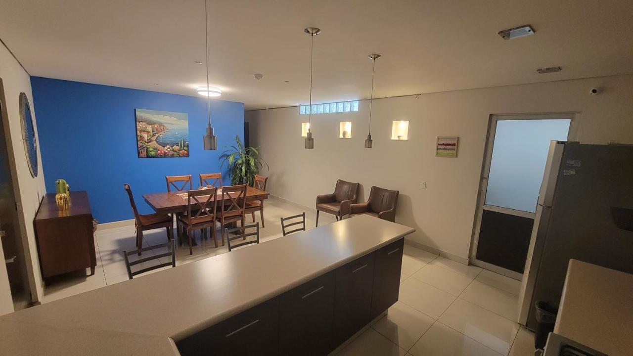 Chicago Suites Wtc Mexico City Luaran gambar
